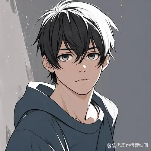 2021新款男生微信头像99 嘿,老铁们!2021最新款的男生微信头像来啦!