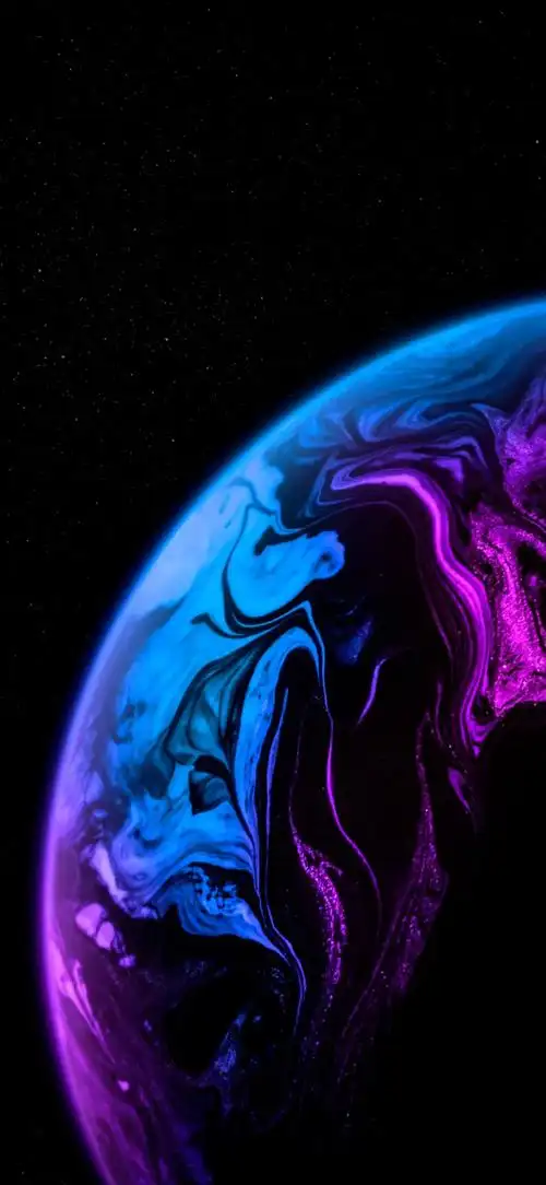 高清壁纸无水印#高级感暗色系壁纸