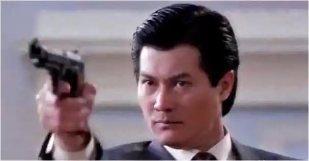 陈惠敏,邓光荣,向华强的"黑色"纵横史以及他们的圈中地位揭秘