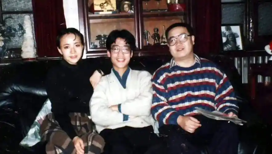 原创26年前宋丹丹主动坦白不忠诚为何英达听后长舒了一口气