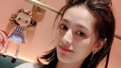 抖音网红莎莎个人简历 - 西瓜视频