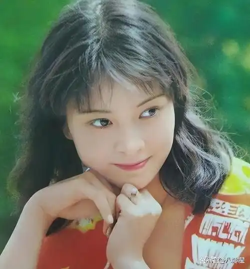 梁丹妮:当年的一线女星,感情上与丈夫结婚多年恩爱如初