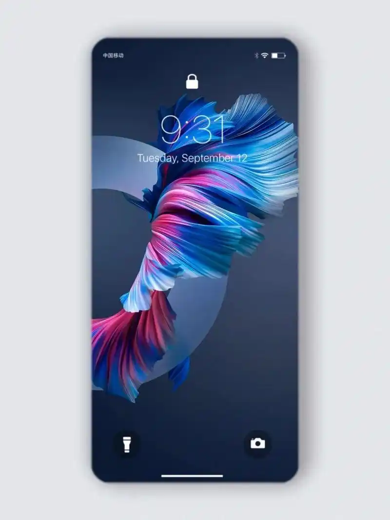 全网最全超清晰,原图上传 壁纸:2772 x 2772 像素分辨率 喜欢华为壁纸