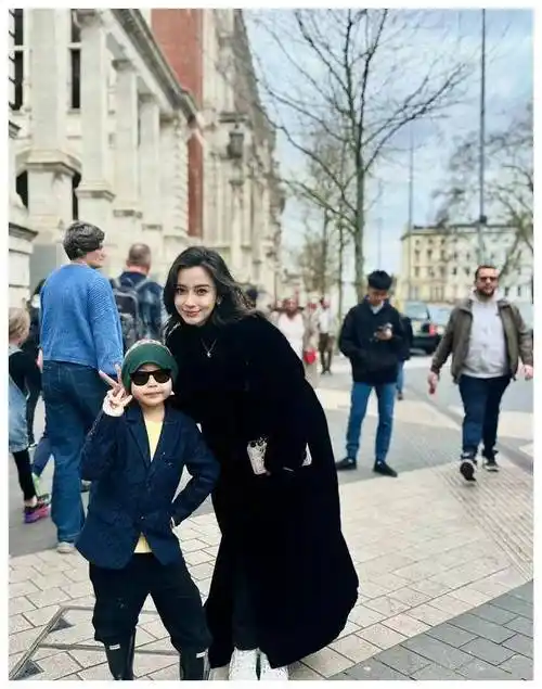 杨颖_活动_中国