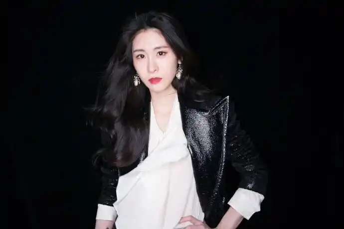 张碧晨 录制《歌手2018》