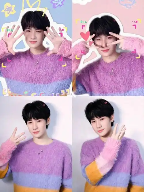 "让海风重复一遍 回到那天"#tnt时代少年团  #时代少年团张真源