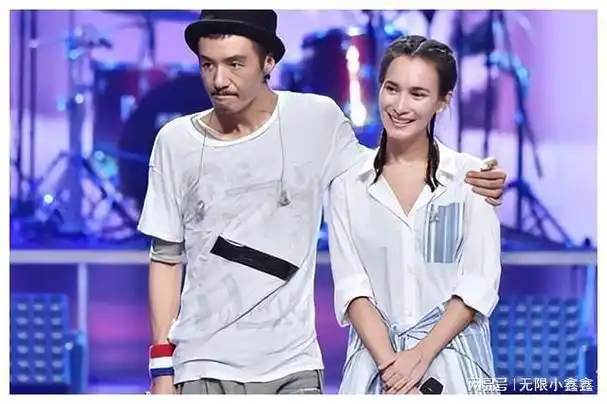 不低调的朴树:三任女友都很强,现任妻子更是身家过亿