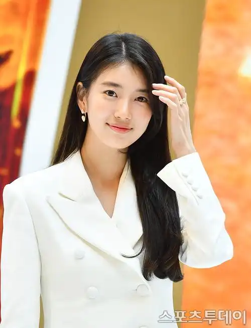 裴秀智hanmac代言人