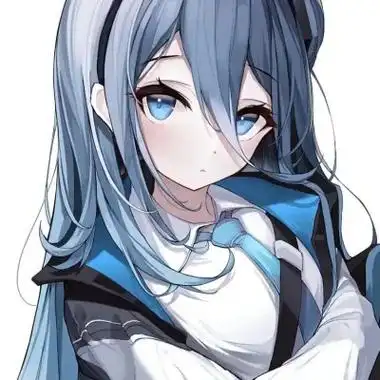 一辈子不换的好看头像动漫女48张_女生微信头像_头像屋