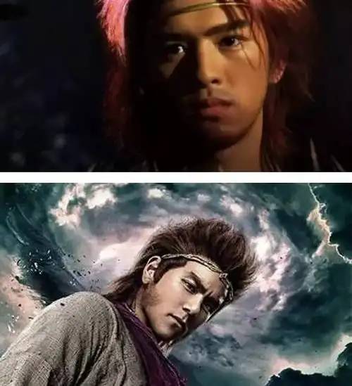 孙悟空到底长什么样?丨脑子有洞看片会