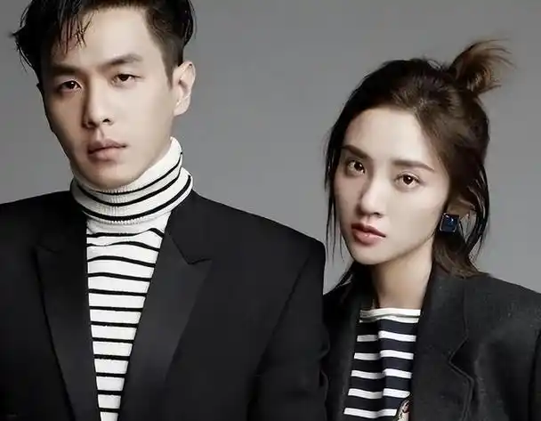 有种整容叫唐艺昕结婚老公张若昀变化不大她却像换了个人