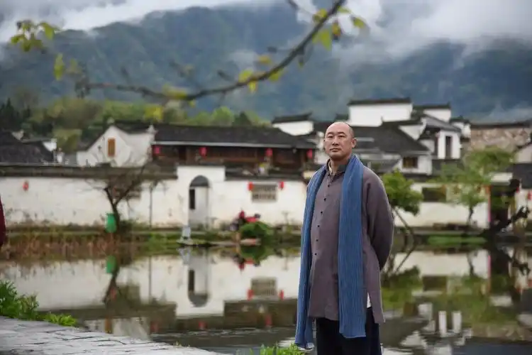 重拾文化自信—潘麟导师国学公益行走进重庆