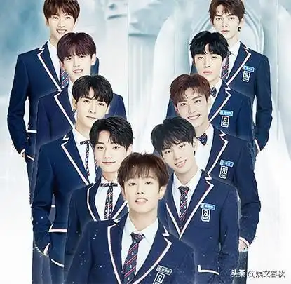 《青春有你》总决赛已经结束了,unine正式成团出道了,而这一届的排名