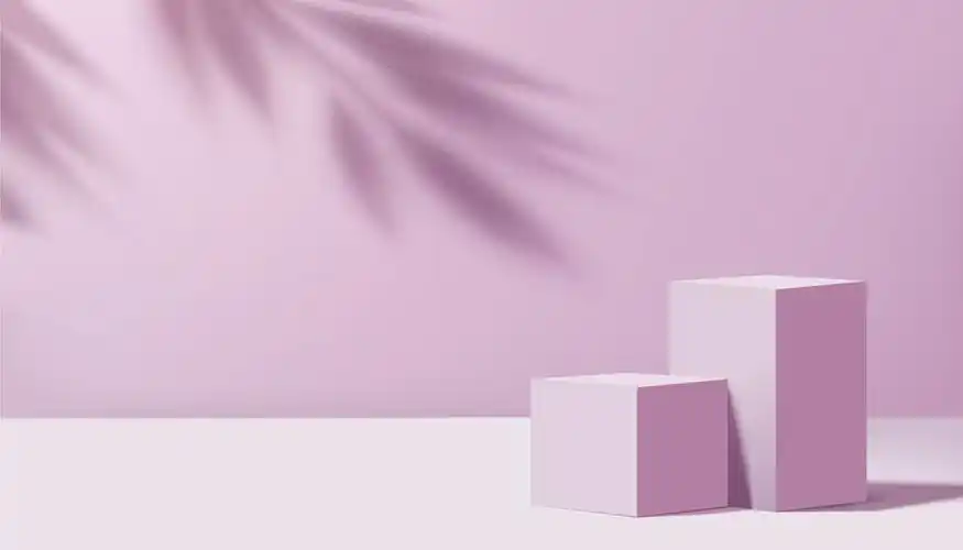 19款时尚电商产品立体场景背景ai矢量设计素材 product stereo back