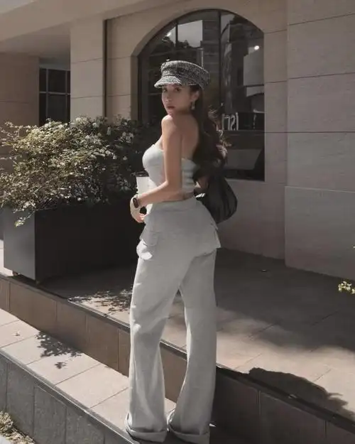 模特界|时尚界|黄金比例_网易订阅