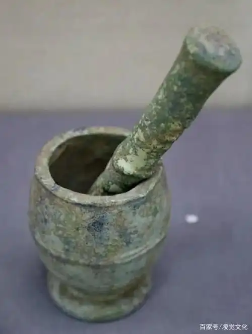 一石一磨切削万物探寻古代研磨技术的发展历程