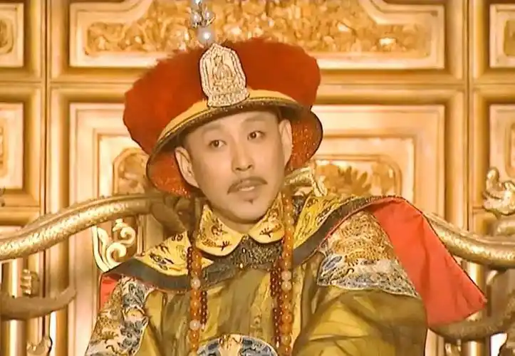 康熙王朝容妃容妃真的刷了27年马桶吗