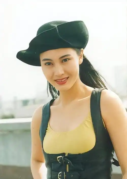 在"蛇蝎美人"李嘉欣身上,我看到了"一报还一报"