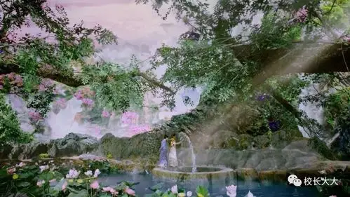 香蜜沉沉烬如霜吻戏来了邓伦多次喝下杨紫洗脚水