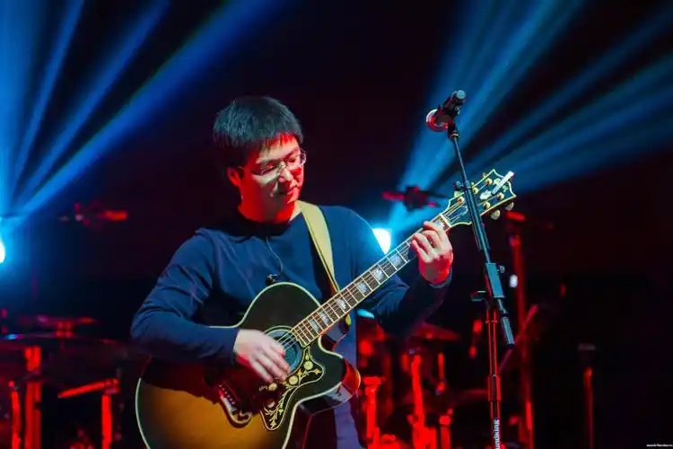 李志i最好的告别 - 知乎