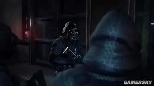 《生化危机:浣熊市行动》人物预告片 6大职业任你选择