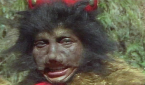 黑熊怪能够自己长生不老,为什么得不到佛教的重视?