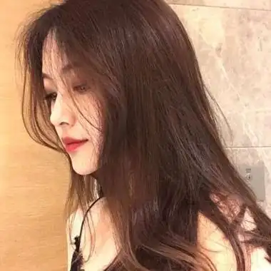 女神范头像唯美 女生头像图片大全 -【爱个性】