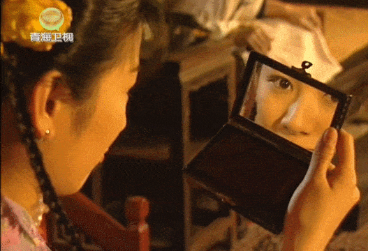 19年前的黄奕真美