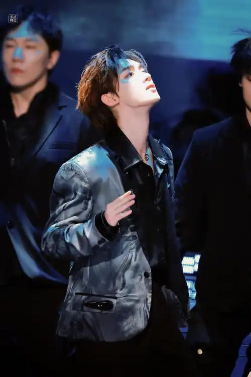 我到处收集今晚的丁程鑫,丁队大秀人生舞台771#丁程鑫这就是街舞