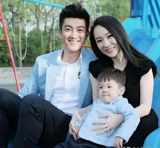 从秀恩爱到人设造假,杜江,霍思燕的体面还在吗?