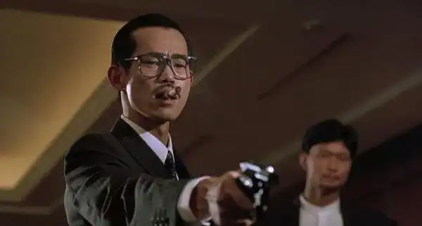 李力持发文感叹人生没几多个10年,现在那些"坏人"都成慈祥大叔