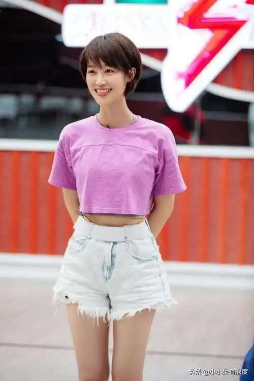 蓝盈莹个人资料简介图片(蓝盈莹只谈过一次恋爱)_金纳莱网