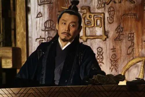 里面记载了"越王勾践"的故事,有段文字是"旱则资舟,水则资车",意思就