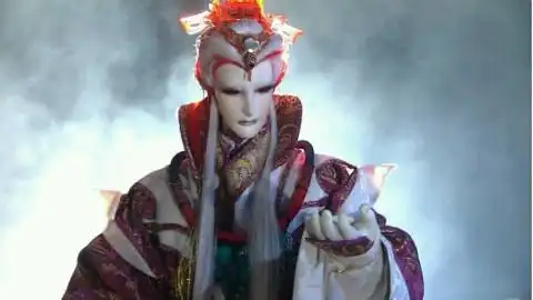 【霹雳剪辑】七夕