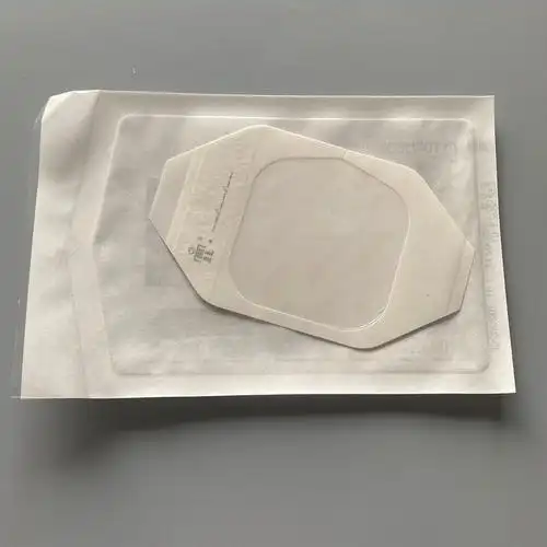 医鼎壹吉透无菌敷贴留置针贴膜防水透明贴手术输液自粘式伤口敷料 带