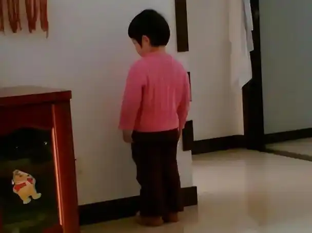 回顾:5岁女童尿裤子被亲生父亲踢死,15万人观看评审