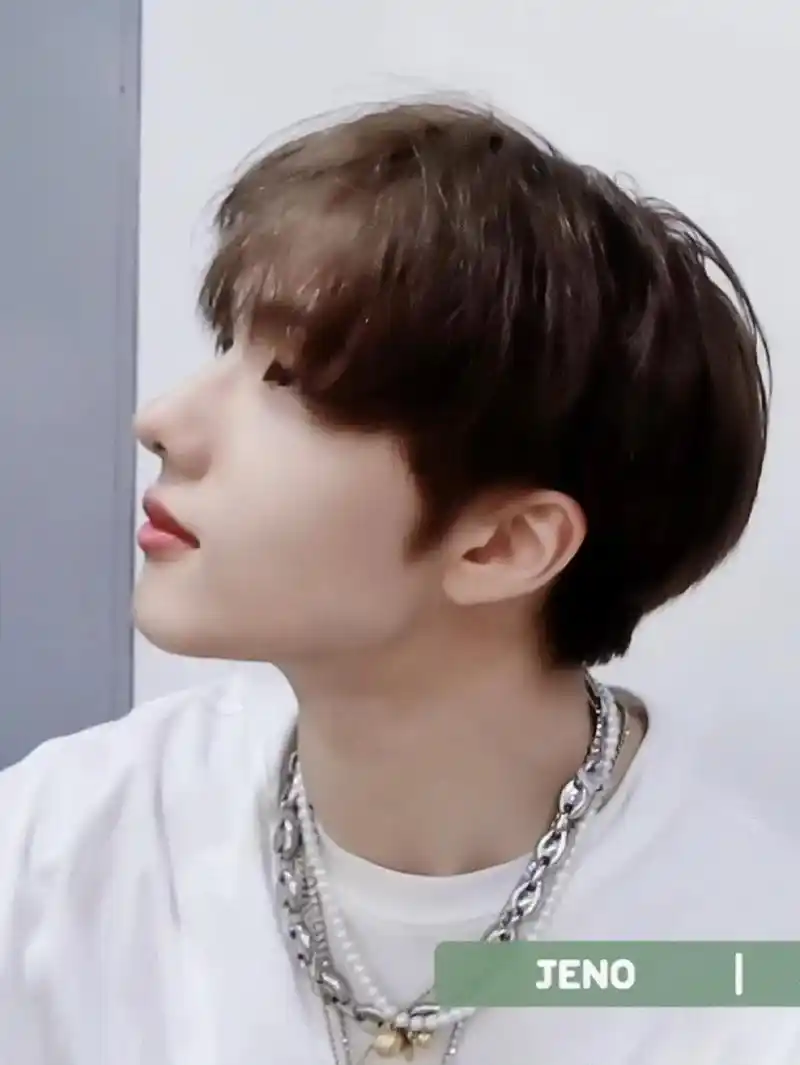 果然美貌是第一生产力#nctdream #朴志晟 #jisu - 抖音