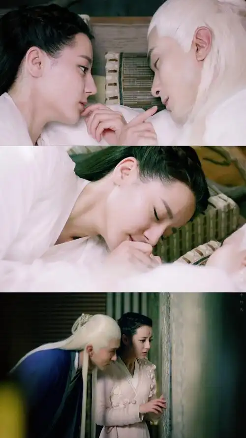 三生三世枕上书