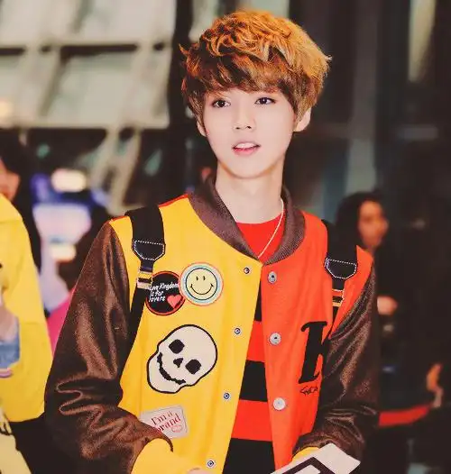 exo`鹿晗 - 堆糖,美图壁纸兴趣社区