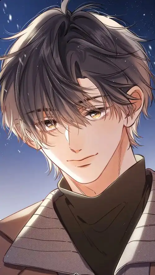 偷偷藏不住:段嘉许真的好会啊!