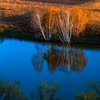 中年男人低调微信头像 低调中年男士风景头像_微信头像图片大全