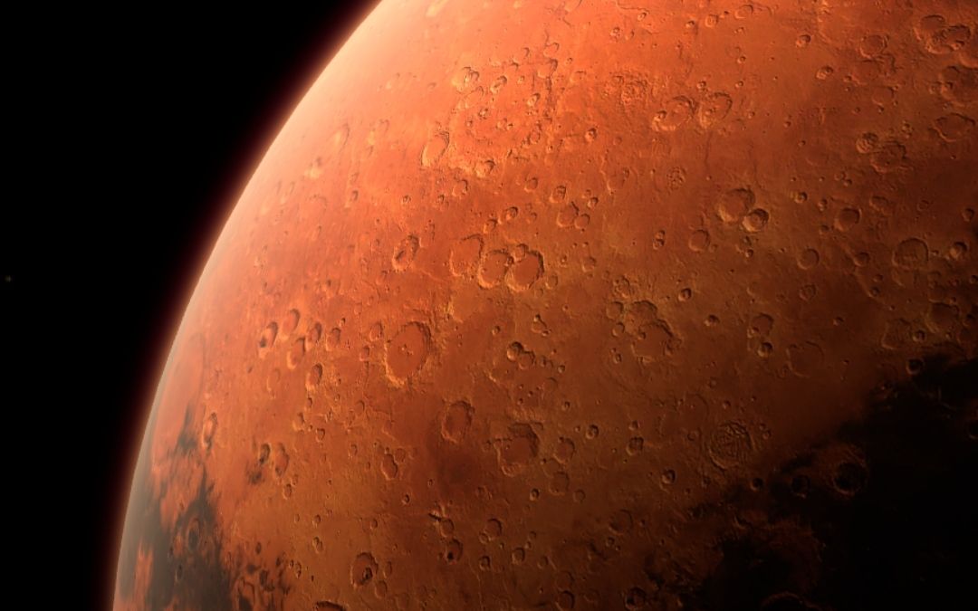 miui12 火星超级壁纸_哔哩哔哩_bilibili