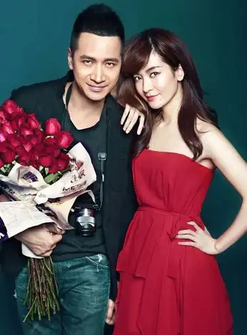 梦见一个认识的女人:梦见一个认识的女人12