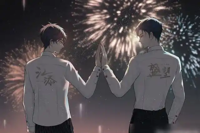 陈情令团队再拍耽改剧看到双男主人选网友不输博君一肖