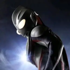 迪迦奥特曼头像