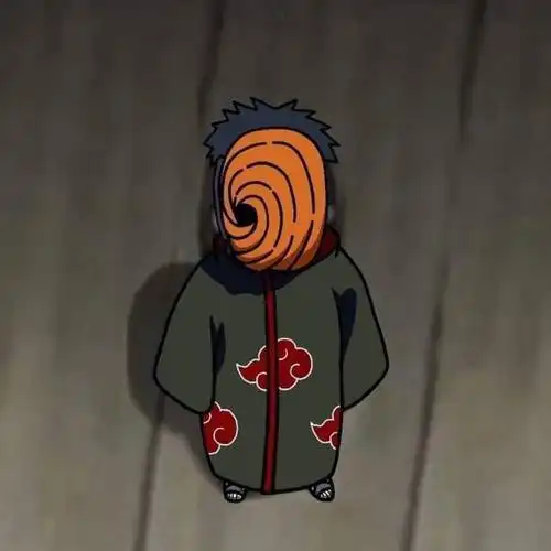 火影头像|宇智波鼬头像手机上操作请先点击保存图片,在微信中扫一扫