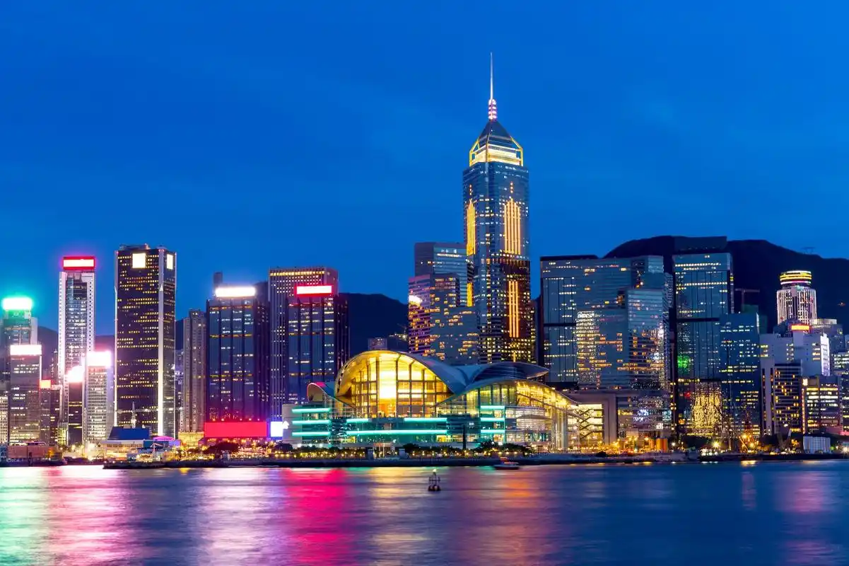 申请香港留学需要准备的材料大全