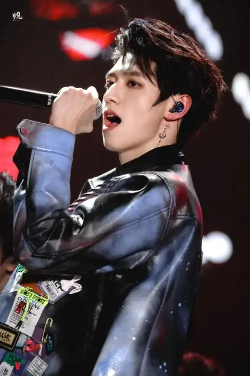 朱志鑫卡点视频##朱志鑫翻跳guilty