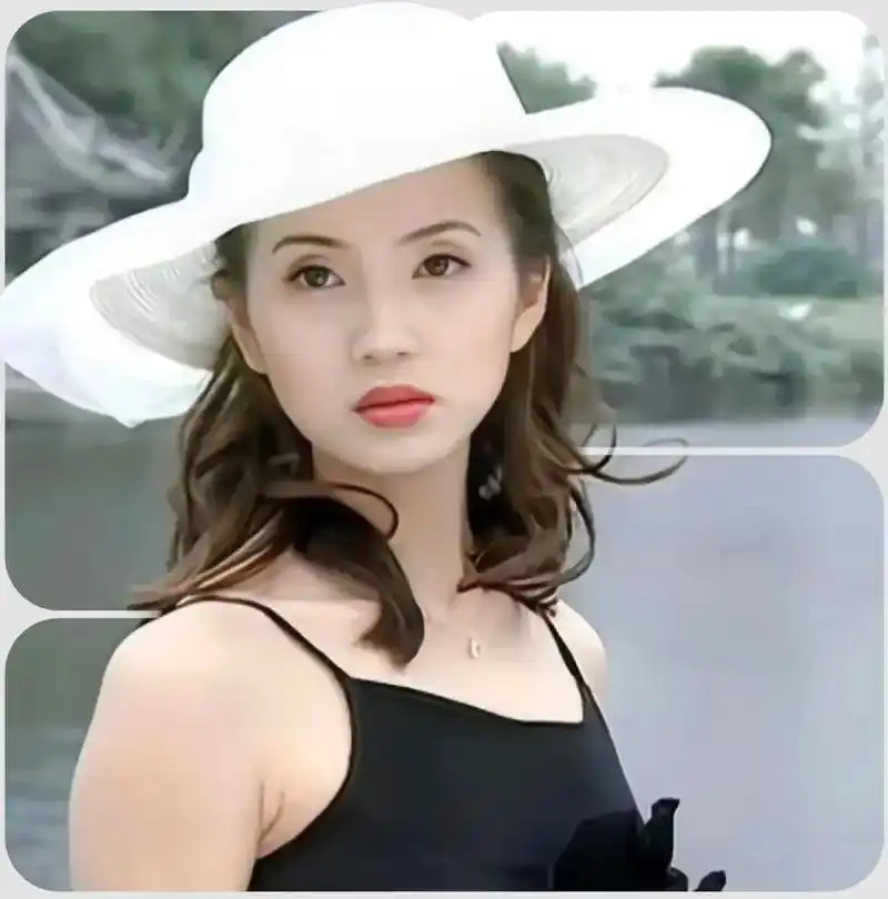 中国演员陈好 - 抖音