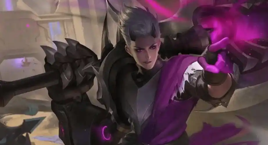 王者荣耀故事背景里,最惨的几个英雄.第一个是真的惨!